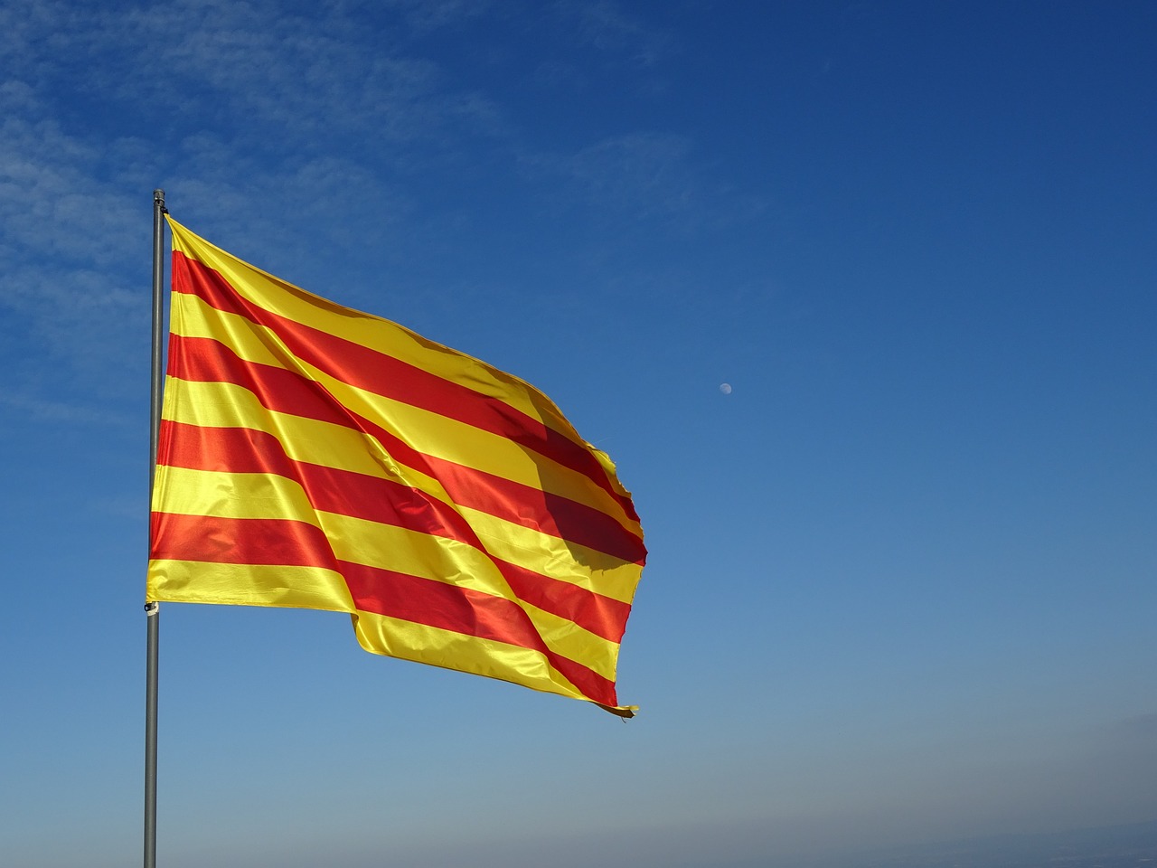 What is La Diada de Catalunya and what is it celebrated? | Hola Barcelona  Blog