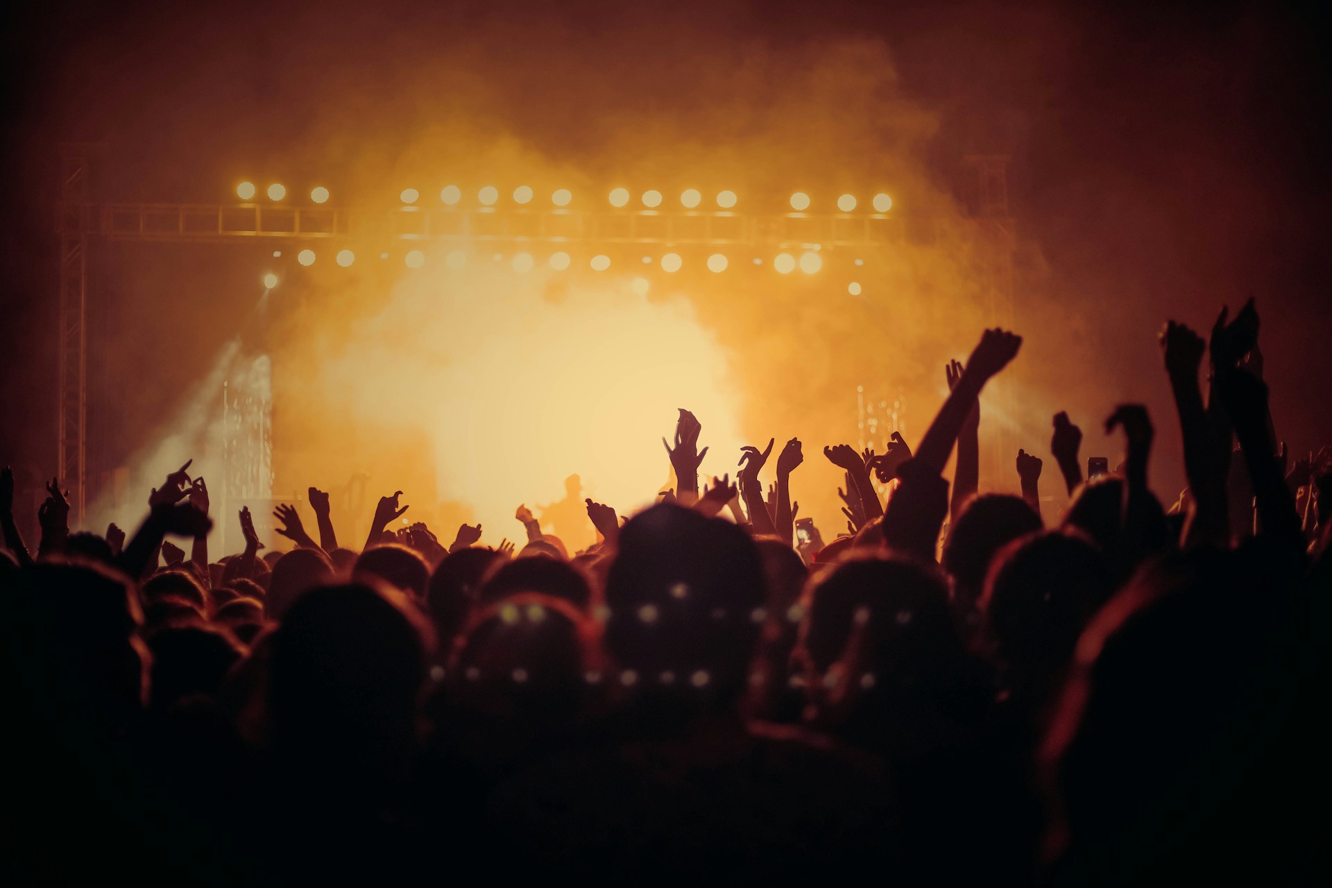Musical tours: the festivals you can’t miss this summer in Barcelona