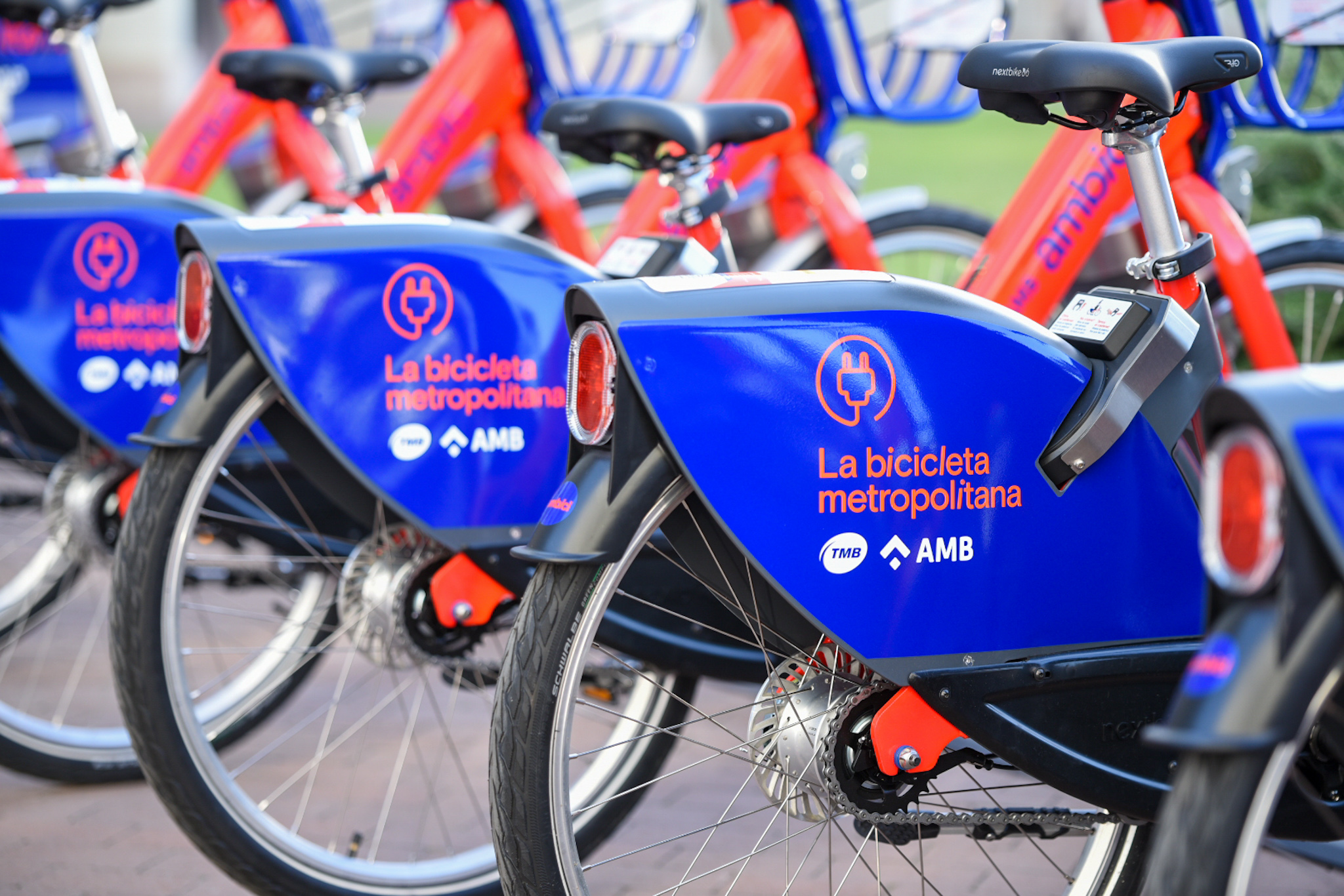 Descubre el nuevo abono flexible de AMBici: muévete como quieras, cuando quieras