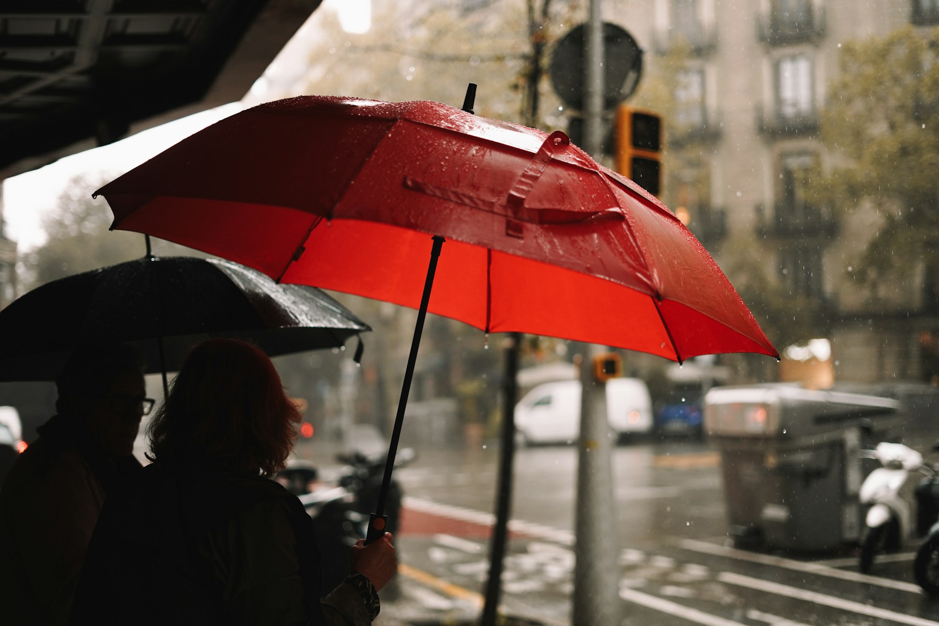 ¿Qué hacer en Barcelona cuando llueve? Ideas para un día diferente