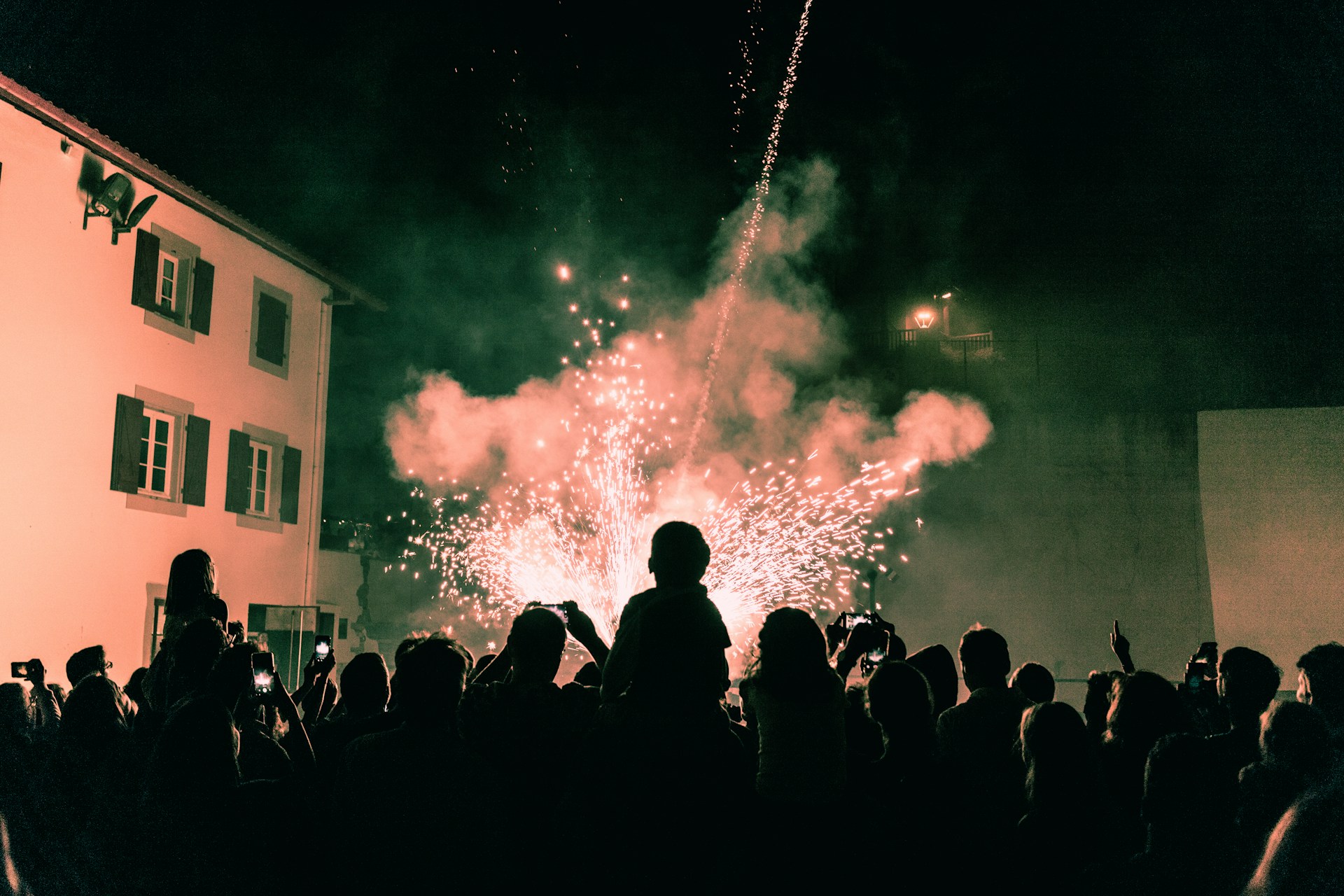 Discover the Most Popular Summer Festivals in Barcelona