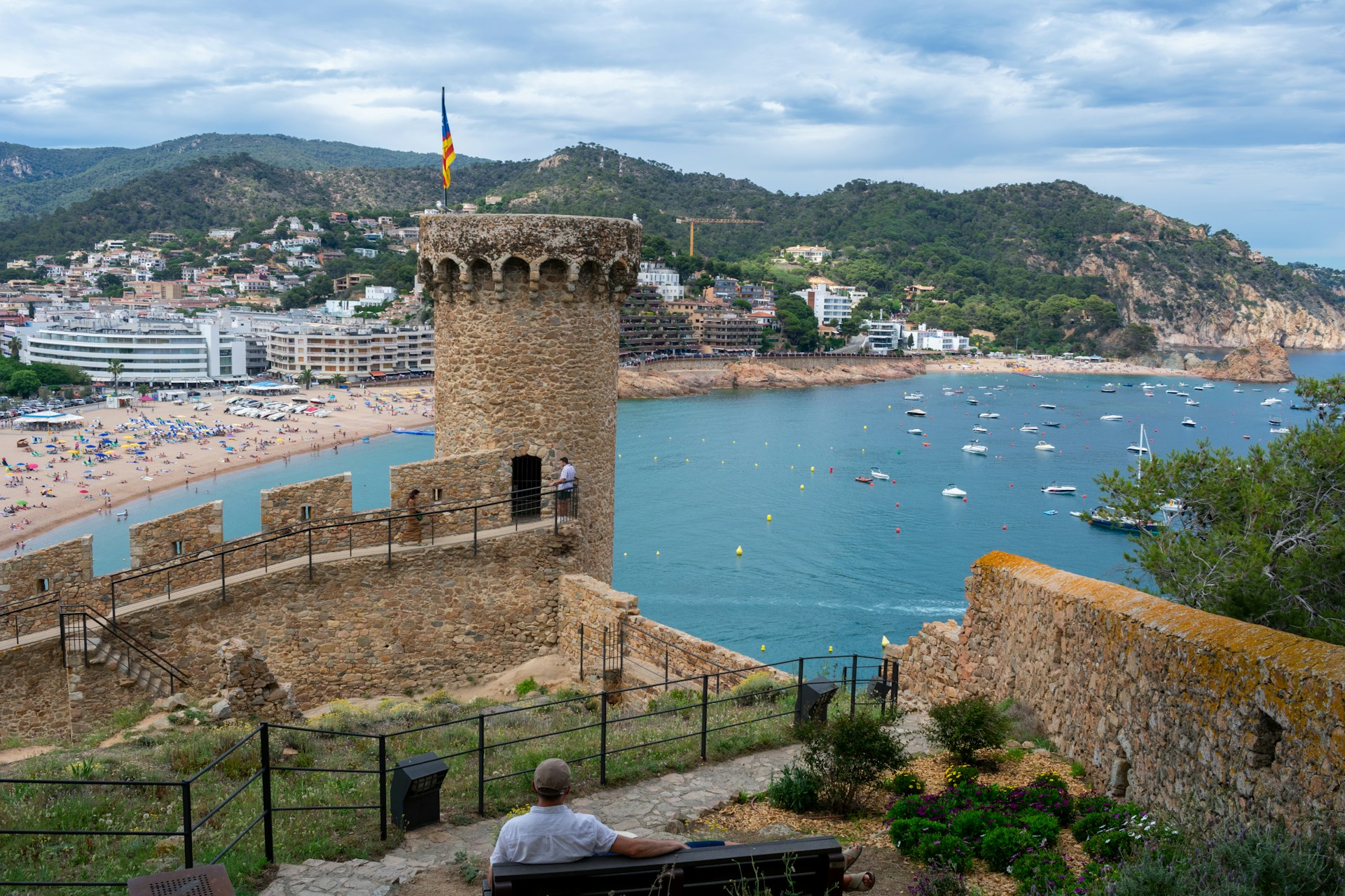 Vive la Costa Brava con la nueva ruta del Catalunya Bus Turístic