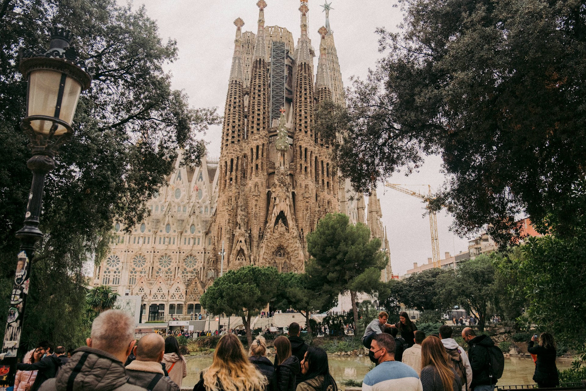 100 Years of the Enduring Legacy of Antoni Gaudí
