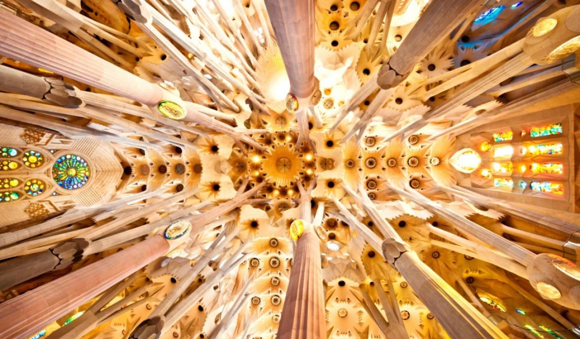 La Sagrada Familia: Barcelona's undisputed icon | Hola Barcelona Blog