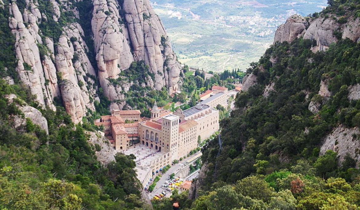 Montserrat / Foto: wiki voyage (CC)