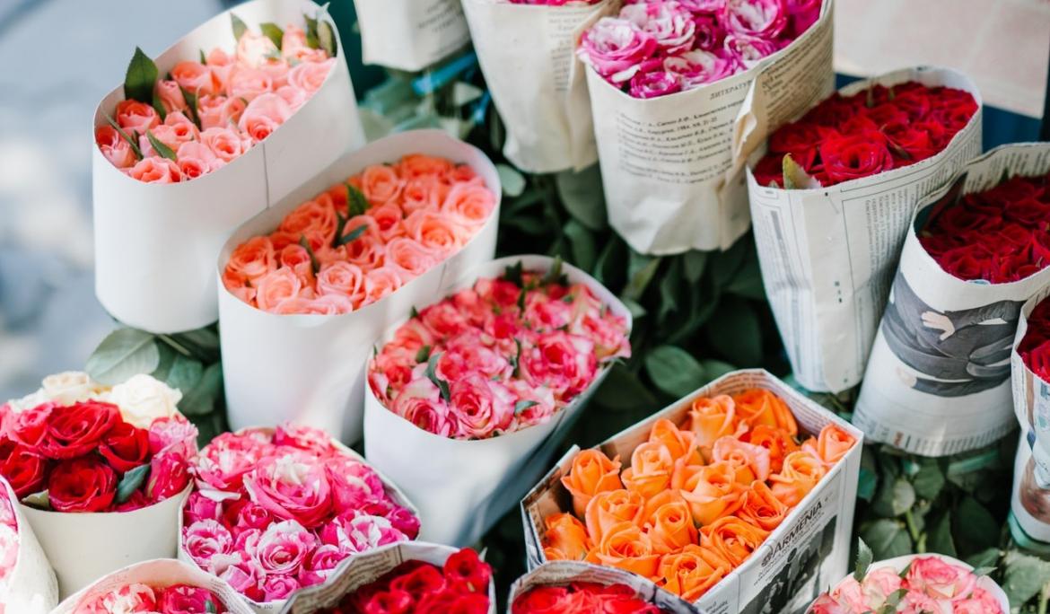 Rams de flors