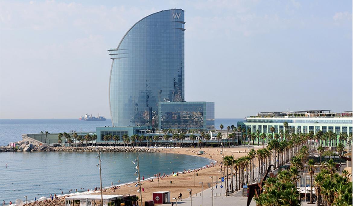 Hotel Wella photo / Photo: TMB