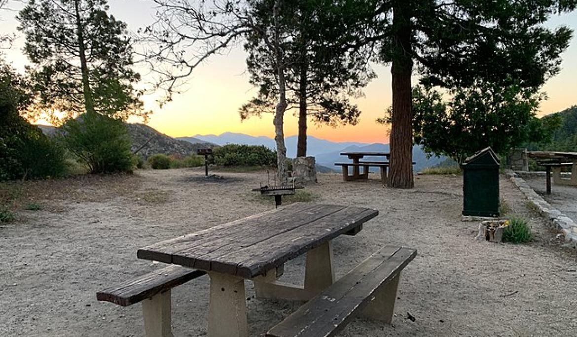 ¡Disfruta de los espacios al aire libre para hacer tu calçotada! / Foto: Crishazzard, CC BY-SA 4.0 , vía Wikimedia Commons