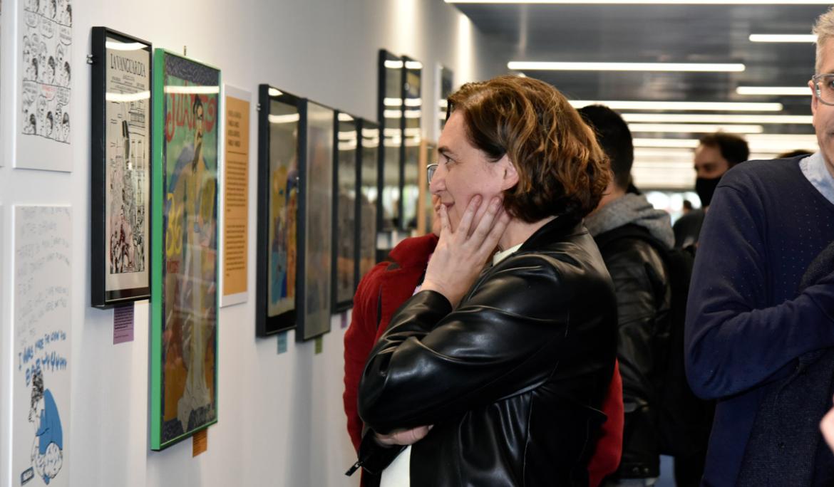 Descobreix totes les novetats de les editorials / Foto: Markus Spiske via Unsplash