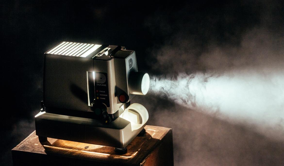 Barcelona offers fantastic options for enjoying cinema outdoors / Photo: Jeremy Yap via Unsplash