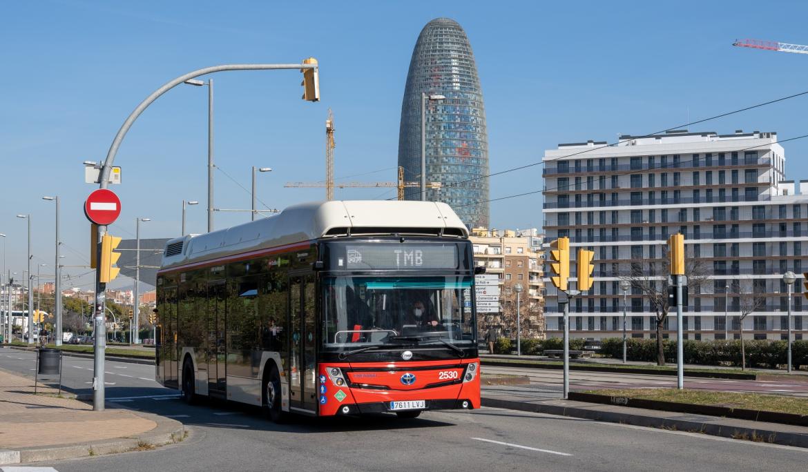 Sube al Teleférico de Montjuïc y contempla la panorámica de Barcelona desde un lugar privilegiado / Foto: Robson Felicio