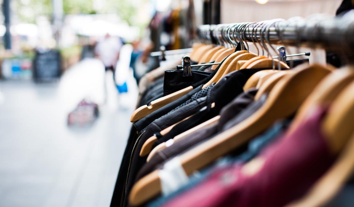 En los mercados de Barcelona encontrarás todo tipo de piezas / Foto: ArtPhotography via Unsplash