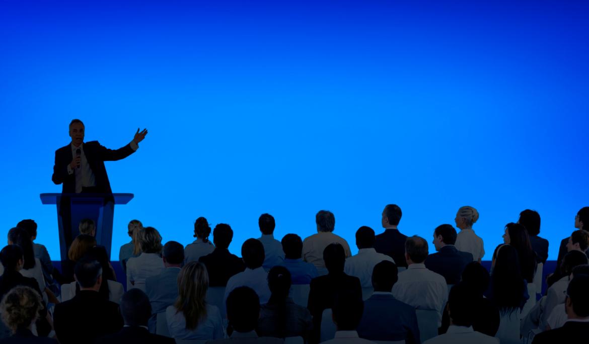 El Mobile World Congress convierte a Barcelona en el epicentro de la tecnología móvil / Foto: Rwpixels vía Freepik