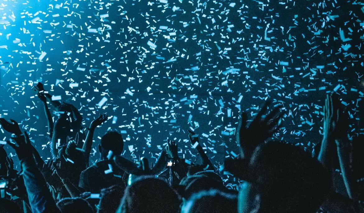 Barcelona presenta muchas propuestas para los amantes de la música / Foto: Jordon Connor vía Unsplash
