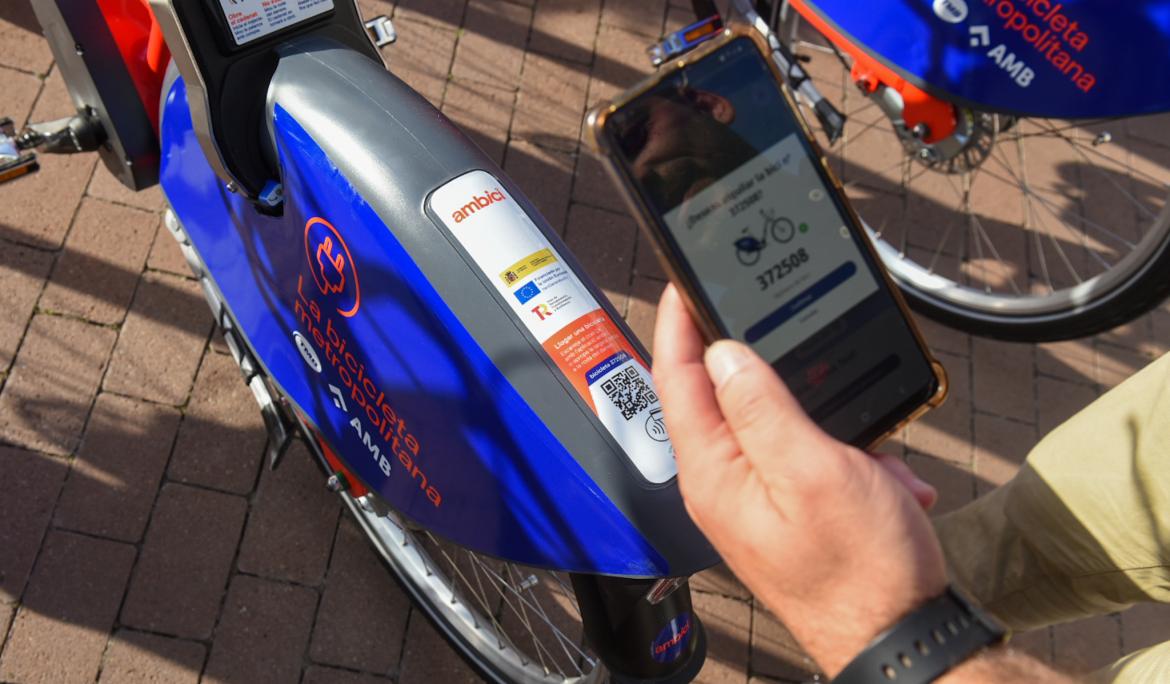 Ahora puedes disfrutar de Barcelona en bicicleta el tiempo que quieras