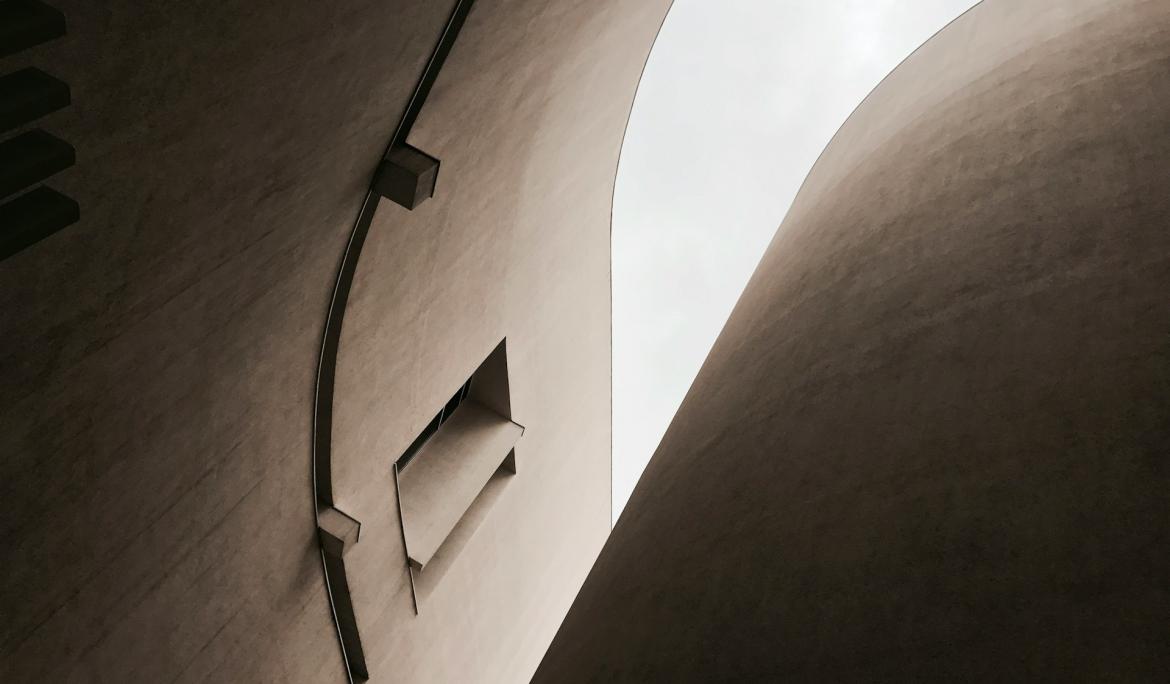 Getting lost in a museum might just be the perfect plan for a rainy day / Photo: Sasha Lebedeva via Unsplash