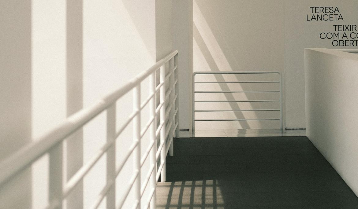 Arte, cultura y una pausa fresca para el verano. Los museos también pueden ser refugios climáticos / Foto: Wenya Luo vía Unsplash