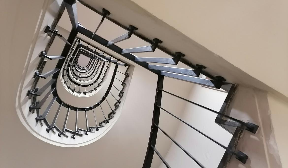 In Barcelona you can enjoy unique architecture / Photo: Dani Rodes via Unsplasha / Foto: Dani Rodes via Unsplash