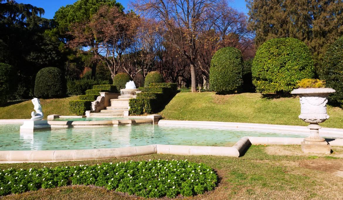 Imageof Pedralbes