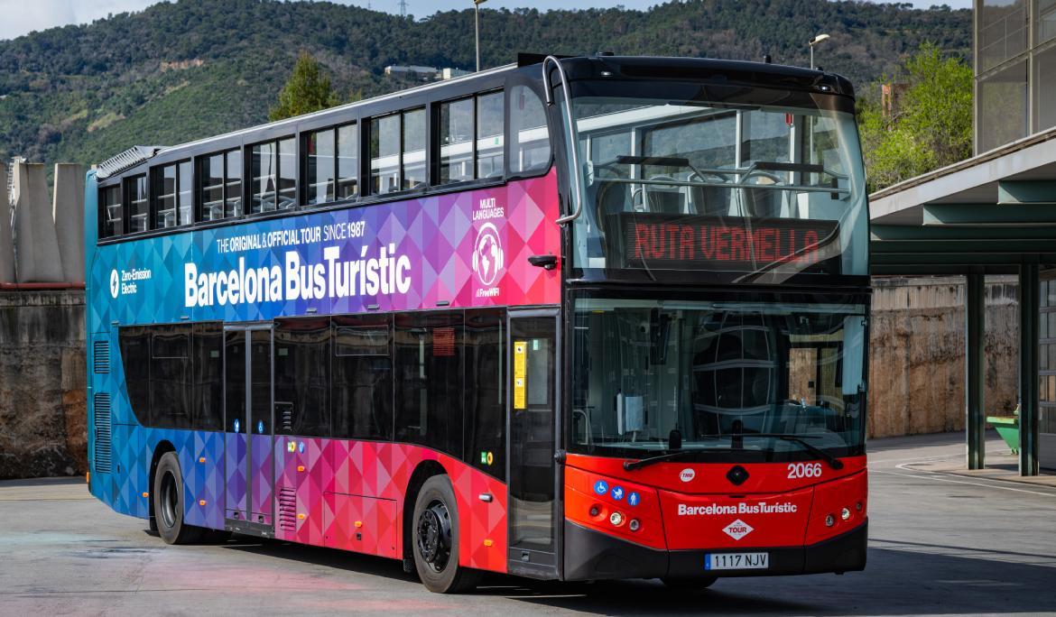 Barcelona sense cotxe