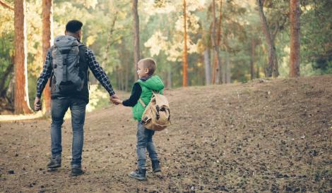 Escapades familiars al Baix Llobregat: natura i modernisme a un salt de Barcelona