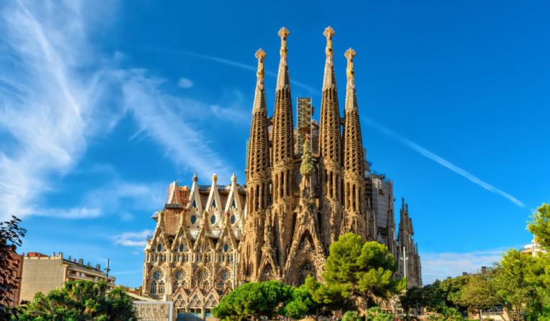 La Sagrada Família