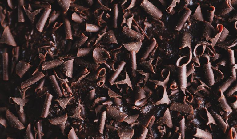 Alguns dels llocs amb la millor xocolata estan al carrer Petritxol!