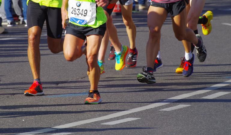 Descobreix l'encant de la Marató de BCN