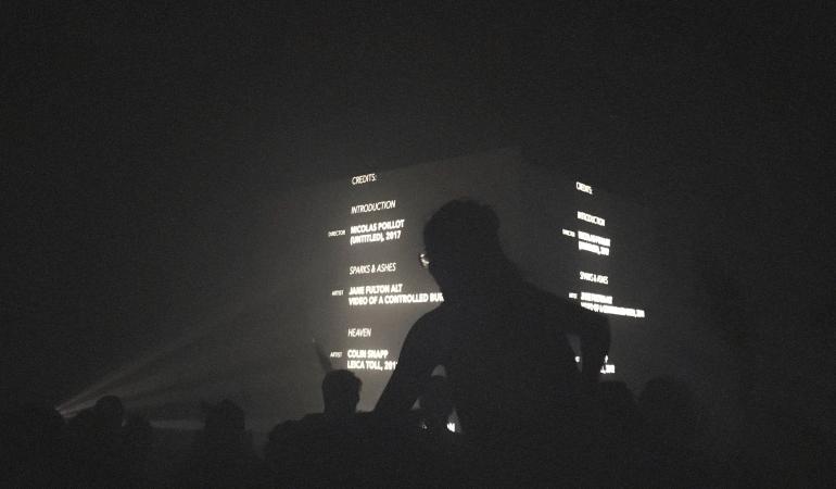 Cinema a la fresca: gaudeix d’una nit de pel·lícula