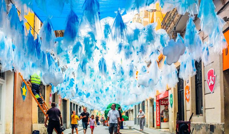 Get ready for the biggest summer festivals in Barcelona!