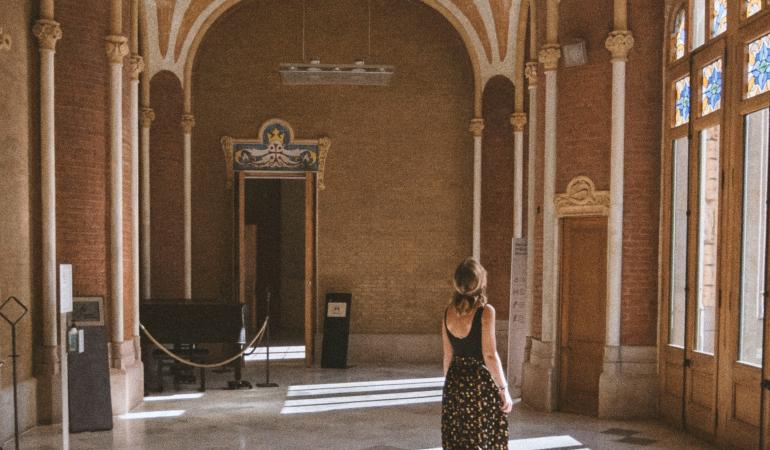 Open House Barcelona, Open House Barcelona, una cita imprescindible amb l'arquitectura