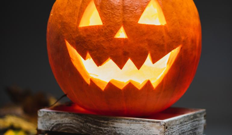 Edificis terrorífics de Barcelona per passar un Halloween de por!