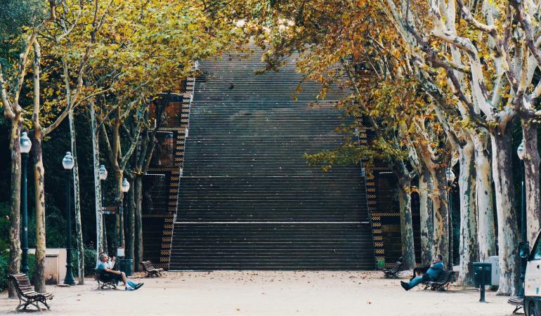 10 planes para disfrutar del otoño en Barcelona