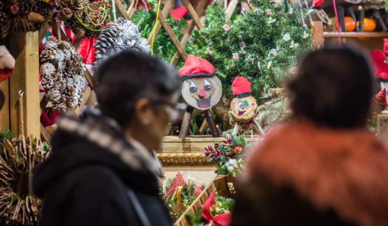 ¡Vive unas fiestas únicas en Barcelona con nuestras propuestas!