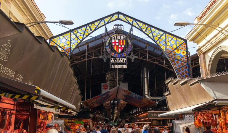 Descobreix l’ADN de la cuina catalana