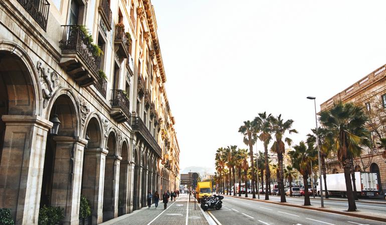 Endinsa't en les rutes Literàries inspirades en novel·les clàssiques i contemporànies