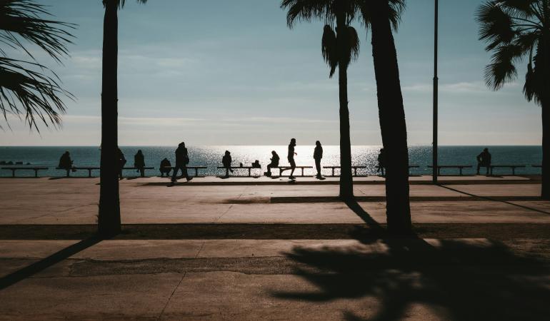 The reasons why Barcelona is the perfect destination this summer