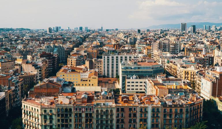 Beyond the City Center: Discover Barcelona’s Hidden Neighborhoods