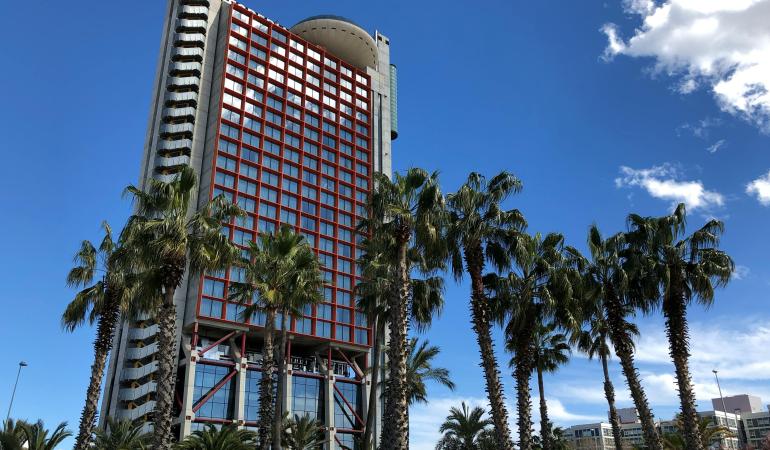 Arquitectura sorprendente: descubre los edificios contemporáneos más curiosos de Barcelona y rodalies