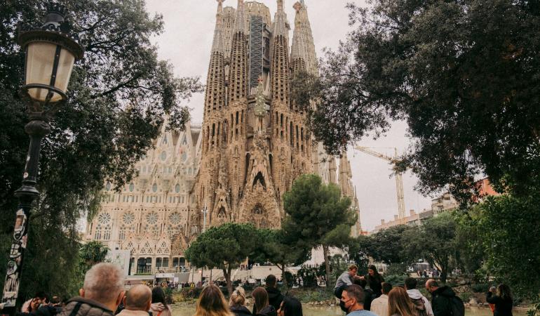 100 Years of the Enduring Legacy of Antoni Gaudí