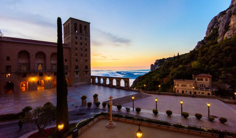 4 escapades des de Barcelona per desconnectar de la ciutat aquest 2026