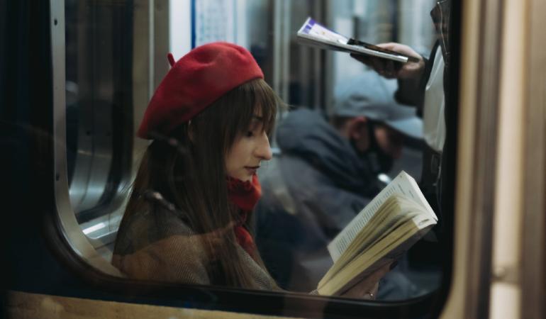 Què llegir per Sant Jordi? 10 novel·les ambientades a Barcelona