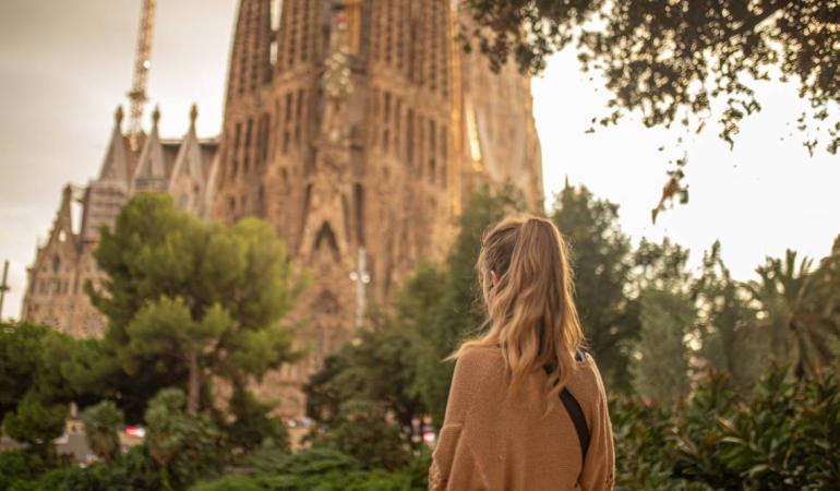 Más allá de la Sagrada Família: 5 joyas monumentales que tienes que ver en Barcelona