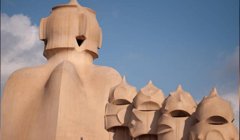 El Dia del Modernisme es vesteix de gala pel centenari de Gaudí: idees per celebrar-lo