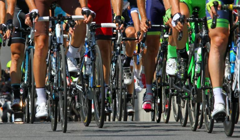 Millors llocs per gaudir del Tour de França a Barcelona